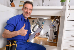 plumber-Levallois-Perret